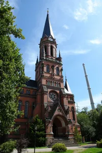 St.-Michaelis-Kirche Chemnitz