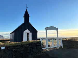 Búðir Church