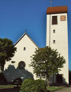 Martin-Luther-Kirche