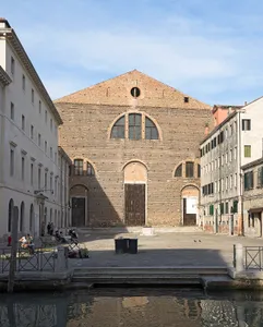 San Lorenzo, Venice