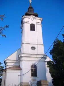 Greek Catholic Church in Makó