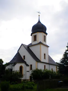 Church Pölzig