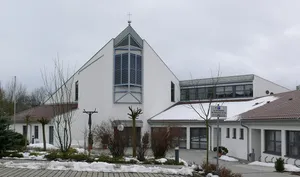 Heilig-Kreuz-Kirche