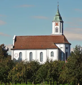 St. Peter and Paul catholic church