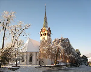 Reformed Church