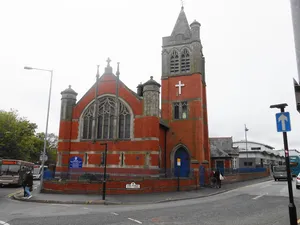 Trinity English Presbyterian Church