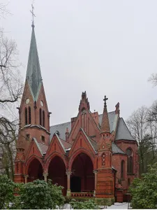 Andreaskirche