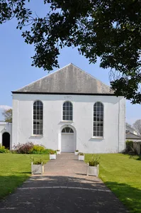 United Free Church  (Ramoth Chapel)