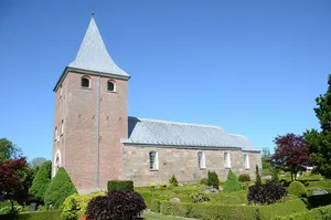 Fole Church