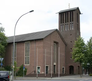 Christuskönigskirche