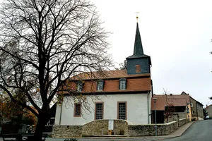 Protestant Church