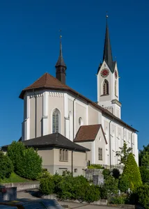 St. Mariä Himmelfahrt Catholic Church