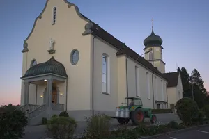 St. Otmar Catholic Church