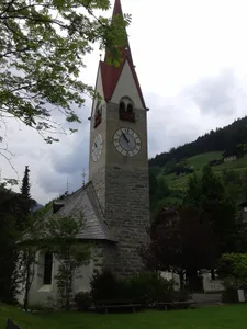 Saint Maurice church