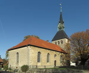 Christophoruskirche