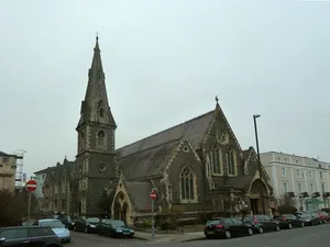 St Paul's Church