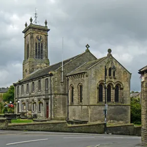 Church of St Bartholomew