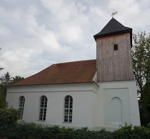 Village church Paaren