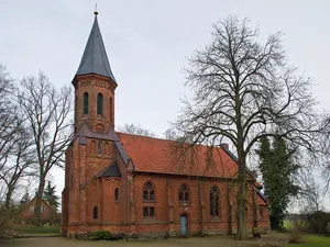 Protestant Church