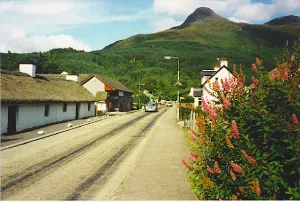 Glencoe