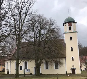 Klosterkirche Königsbronn