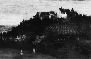 New Bolanden Castle