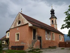 Our Lady of Loreto church
