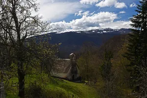 St. Justus Church
