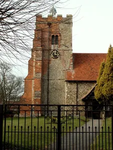 Church of St Martin