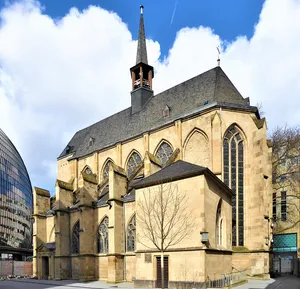 Antoniterkirche