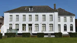 Roman Archaeological Museum Oudenburg