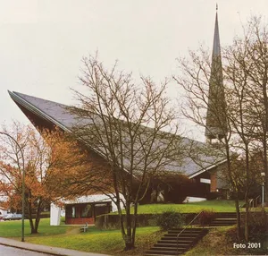 Christuskirche