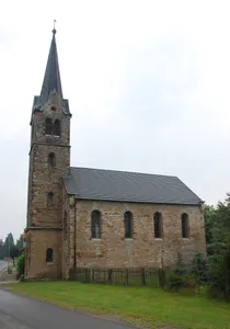 Protestant Church (Altbrandsleben)