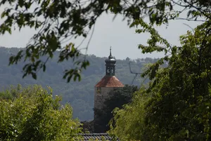 Burg Altwinnenden