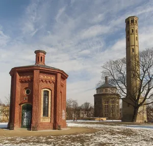 Wasserturmplatz