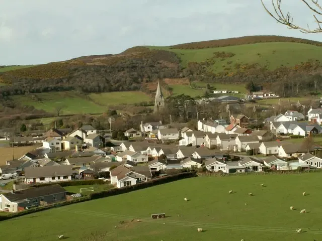 Llanrhystud