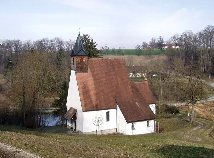 St. Georgen im Schauertal - Gemeinde Fischlham