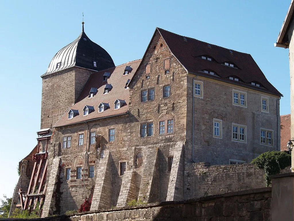 500px provided description: OLYMPUS DIGITAL CAMERA [#Castle ,#Germany ,#Olympus ,#Weissensee]
