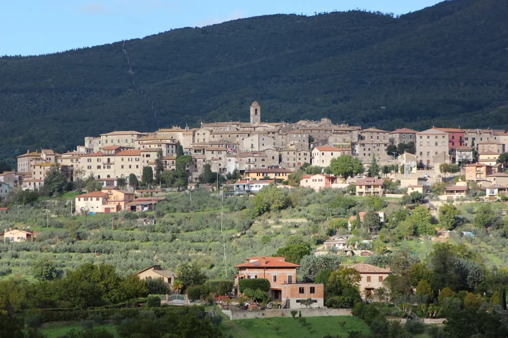 Montecchio
