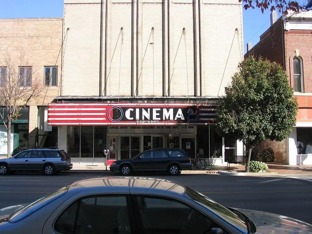 Cinema Theater