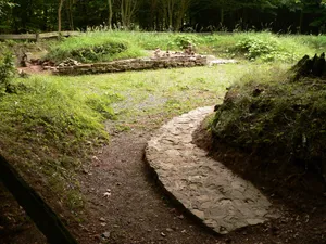 Wallburg Pöhlde