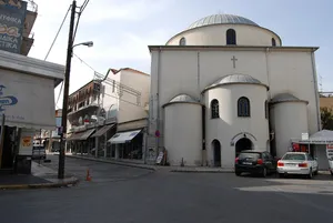 Saint Nicholas Church, Drama