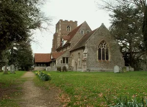 Church of St Peter