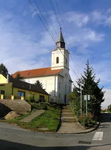 Church of Saint Bartholomew