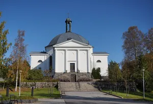 Jämsä Church