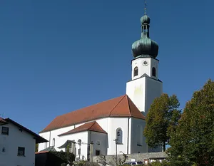 St. Johannes