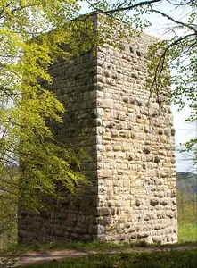 Schalksburg
