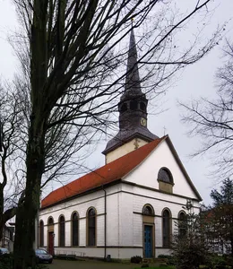 St. Petri und Pauli