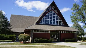 St. Benedict Church