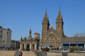 Sacred Heart Cathedral of Shenyang